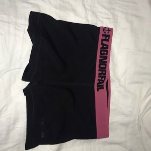 Flag not fail spandex